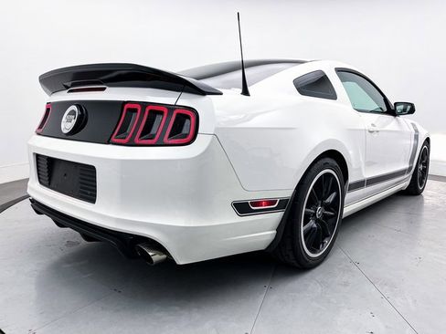 Used 2013 Ford Mustang Boss 302 w/ Boss 302 Accessory Pkg image 16