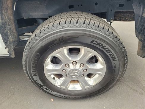 Certified 2024 RAM 2500 Big Horn image 25