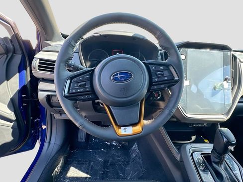 New 2026 Subaru Crosstrek 2.5i Wilderness AWD/4WD image 11