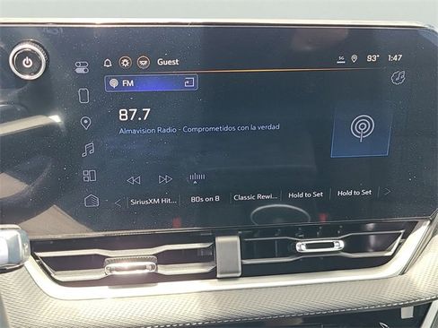 New 2026 Chevrolet Equinox LT image 31