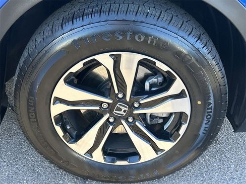 Used 2021 Honda CR-V Special Edition image 7