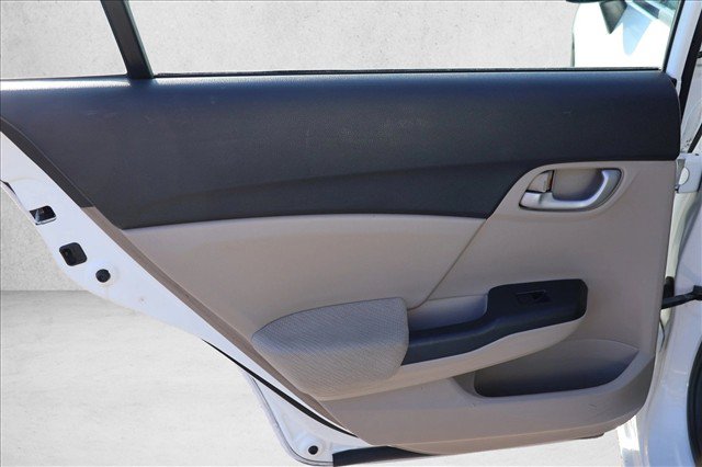 Used 2013 Honda Civic LX image 24
