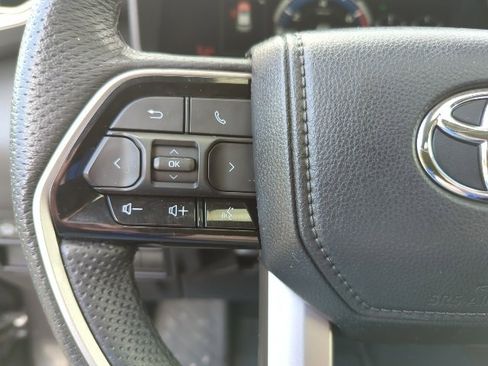 Used 2023 Toyota Sequoia SR5 image 12