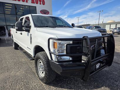 Used 2022 Ford F250 XL w/ Power Equipment Group