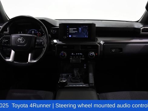 Used 2025 Toyota 4Runner SR5 AWD/4WD image 8