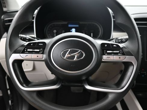Certified 2024 Hyundai Tucson SEL AWD/4WD image 13