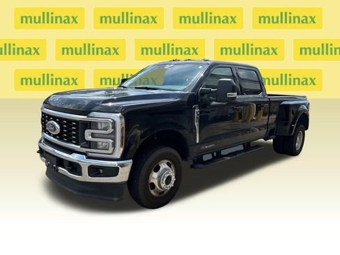 Used 2026 Ford F350 XLT w/ XLT Premium Package AWD/4WD image 6