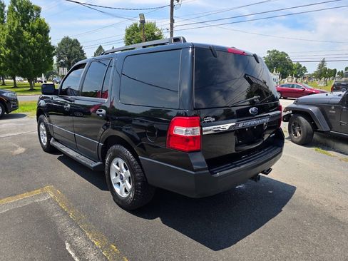Used 2016 Ford Expedition XL AWD/4WD image 5