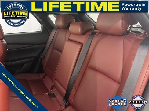 Used 2024 MAZDA CX-30 AWD 2.5 S w/ Preferred Package image 14