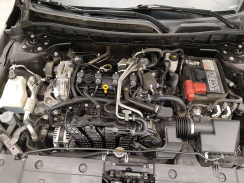 Used 2023 Nissan Altima 2.5 SV image 30