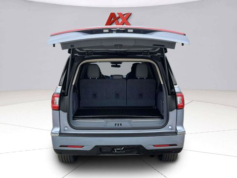 Used 2019 Lincoln Navigator L Black Label AWD/4WD image 76