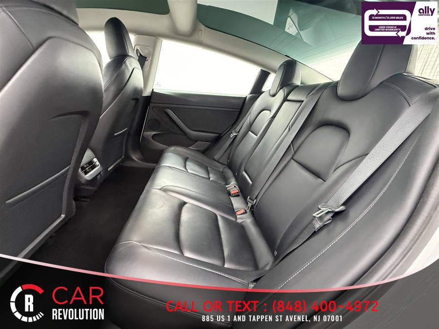 Used 2022 Tesla Model 3 Long Range AWD/4WD image 25