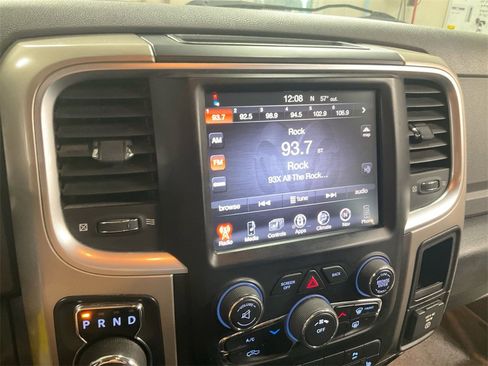 Used 2013 RAM 1500 Big Horn image 30