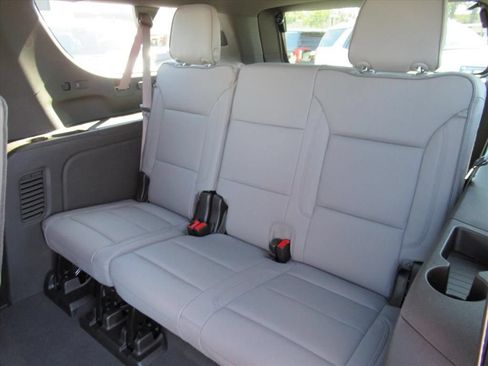 New 2026 GMC Yukon XL Elevation RWD image 20