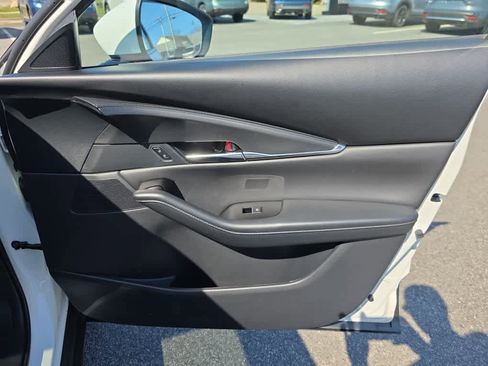 Used 2024 MAZDA CX-30 AWD 2.5 S w/ Preferred Package image 25