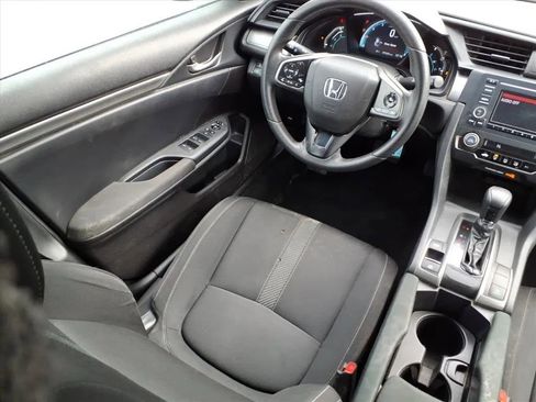 Used 2019 Honda Civic LX image 17