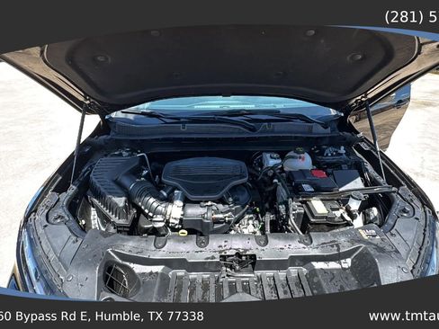 Used 2024 Chevrolet Blazer LT FWD image 18
