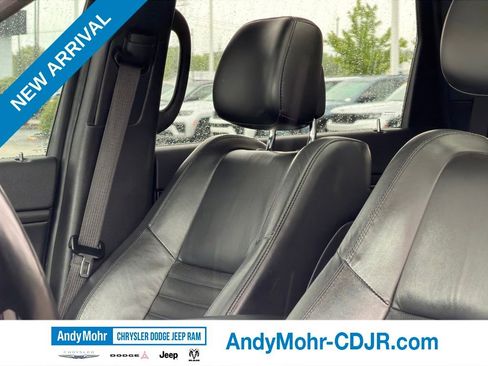 Used 2020 Jeep Grand Cherokee Limited X AWD/4WD image 18