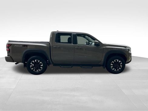 Used 2023 Nissan Frontier PRO-4X w/ Pro Convenience Package AWD/4WD image 5