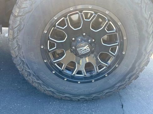 Used 2015 Ford F150 XLT w/ Equipment Group 302A Luxury image 20