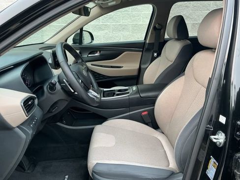 Certified 2023 Hyundai Santa Fe SEL AWD/4WD image 15