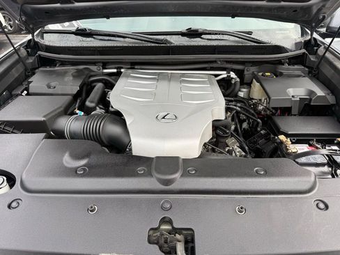 Used 2020 Lexus GX 460 Premium image 19