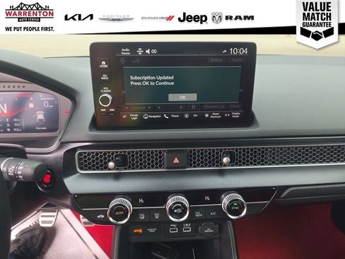 Used 2025 Honda Civic Type R image 14