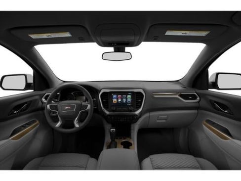 Used 2019 GMC Acadia SLE w/ Driver Alert Package I FWD image 8