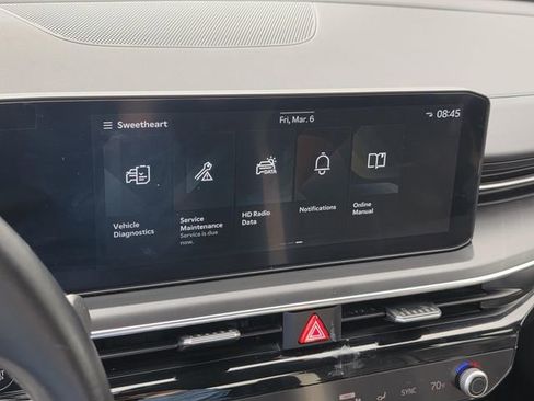 Used 2025 Kia K5 GT-Line w/ GT-Line Premium Package image 17