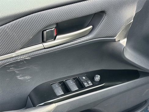 New 2026 Toyota Camry SE image 15