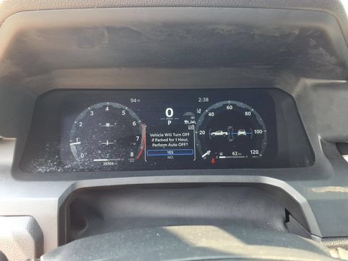 Used 2024 Toyota Tacoma TRD Off-Road AWD/4WD image 12
