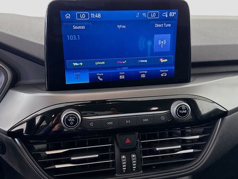 Used 2025 Ford Escape Active image 16