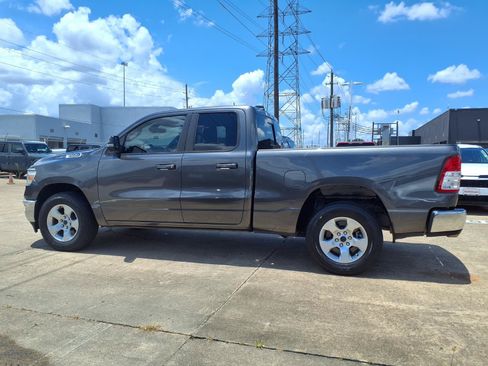 Used 2021 RAM 1500 Lone Star AWD/4WD image 7