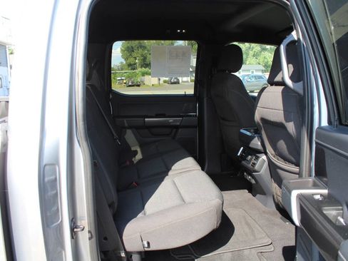 Used 2023 Ford F150 XLT w/ Equipment Group 302A High image 23