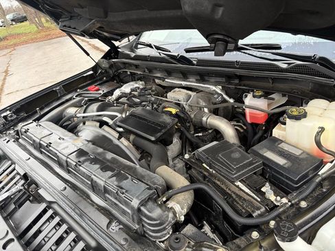 Used 2022 GMC Sierra 2500 Denali image 18