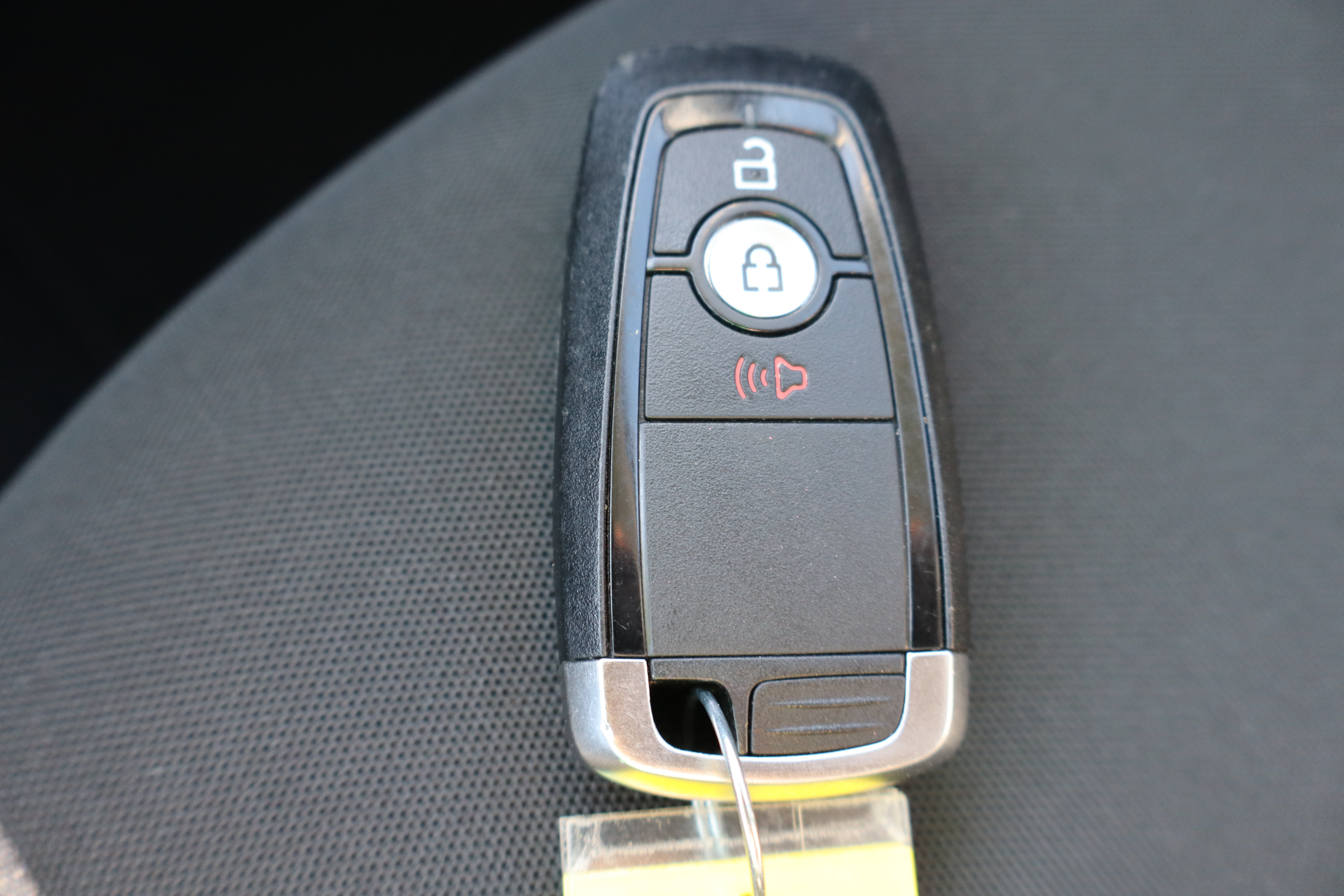 Used 2026 Ford Bronco Sport Big Bend AWD/4WD image 26