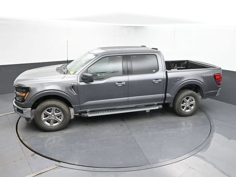 Used 2025 Ford F150 XLT w/ Equipment Group 301A Standard AWD/4WD image 42