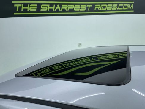 Used 2016 Chevrolet Impala LTZ image 24