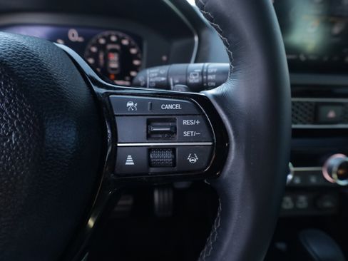 Used 2024 Honda Civic Sport Touring image 25