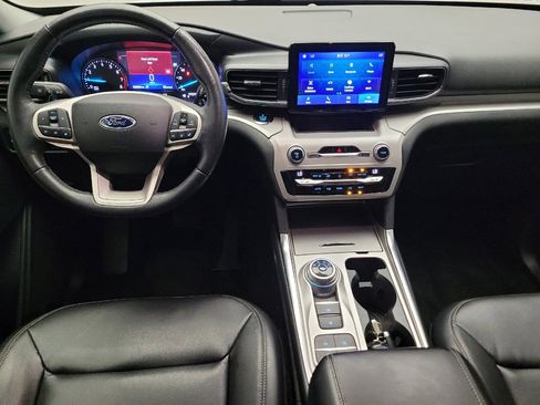Used 2020 Ford Explorer XLT w/ Equipment Group 202A RWD image 22