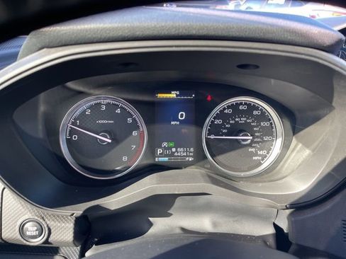 Used 2022 Subaru Forester Touring image 26