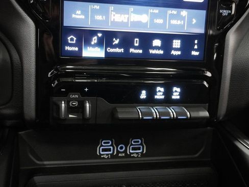 New 2026 RAM 1500 Big Horn image 28