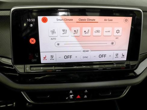 New 2026 Volkswagen Atlas Peak Edition image 28