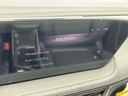 New 2026 Buick Encore GX Sport Touring FWD image 29