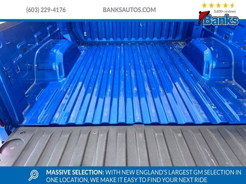 Certified 2022 Chevrolet Silverado 1500 RST image 12