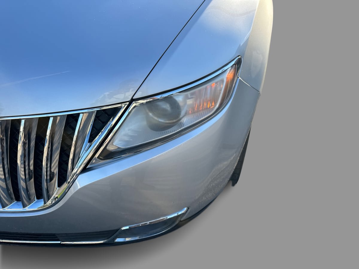 Used 2013 Lincoln MKX AWD image 39