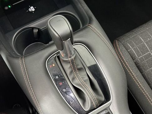 Used 2026 Honda HR-V Sport image 14