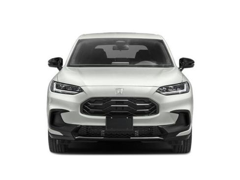 Used 2023 Honda HR-V Sport image 7