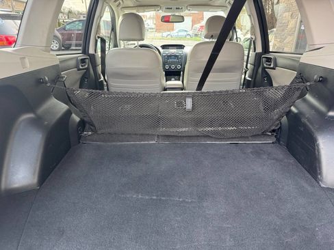 Used 2014 Subaru Forester 2.5i Premium w/ Popular Package #1 image 16