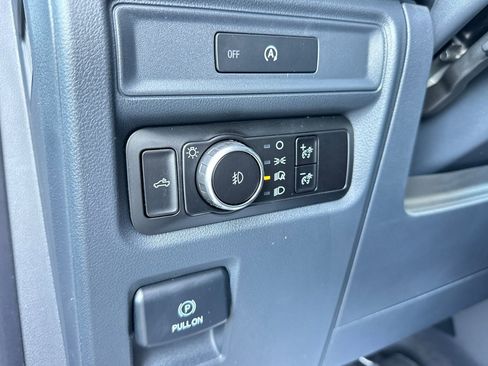 New 2025 Ford F150 STX w/ Equipment Group 200A image 25